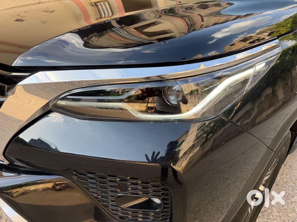 Toyota Fortuner 4x2 At 2.8 Diesel, 2023, Diesel