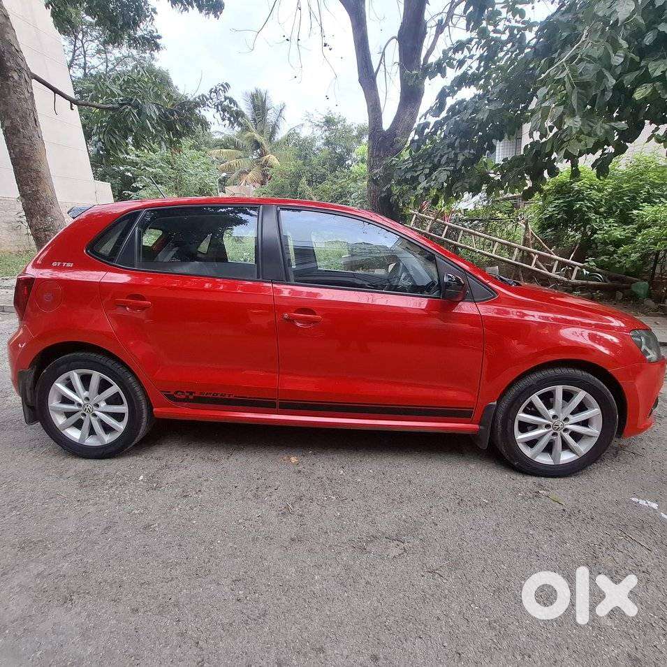 Volkswagen Gti 1.8 Tsi, 2017, Petrol