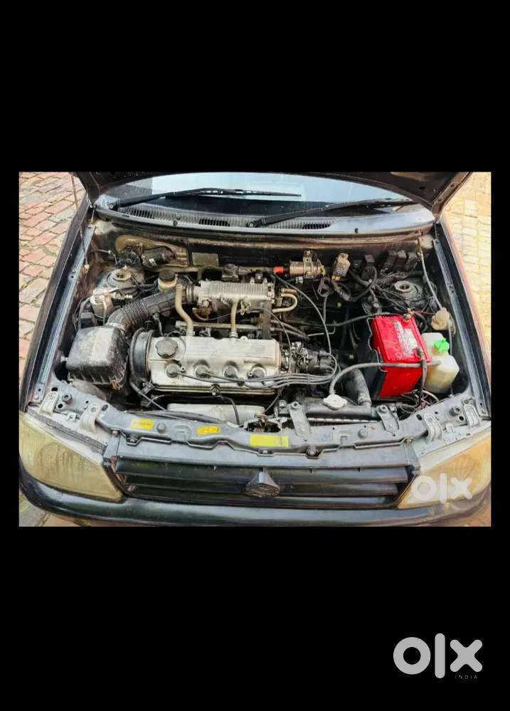 Maruti Suzuki Zen Estilo 2006