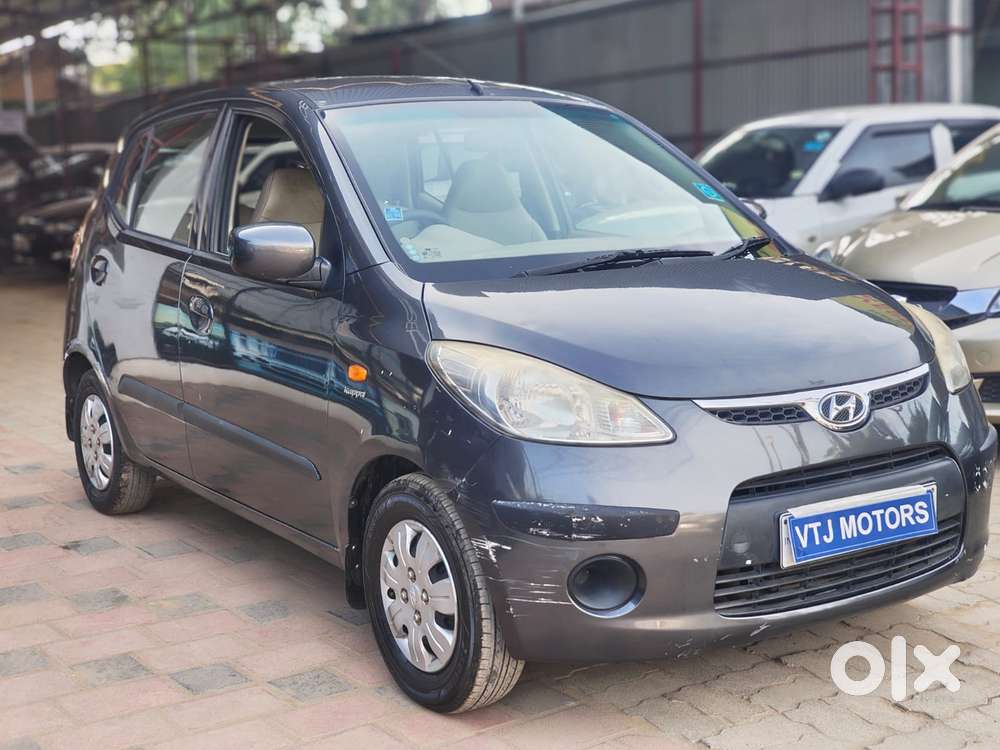 Hyundai I10 Magna 1.2, 2009, Petrol
