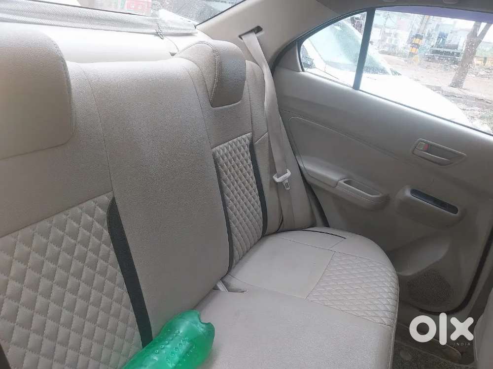 Maruti Suzuki Dzire 2021 All Power Window