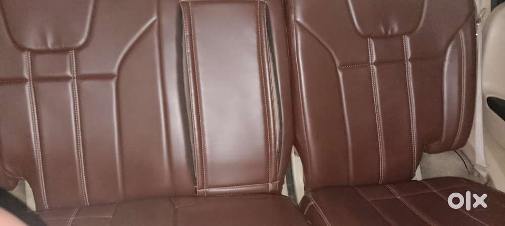 Tata Safari Storme [2015-2019] 2.2 Ex 4x2, 2014, Diesel