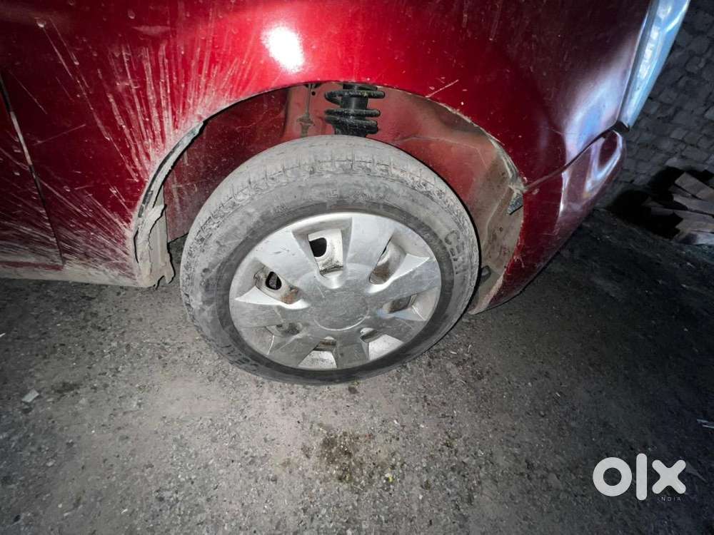 Maruti Suzuki 2007 Km