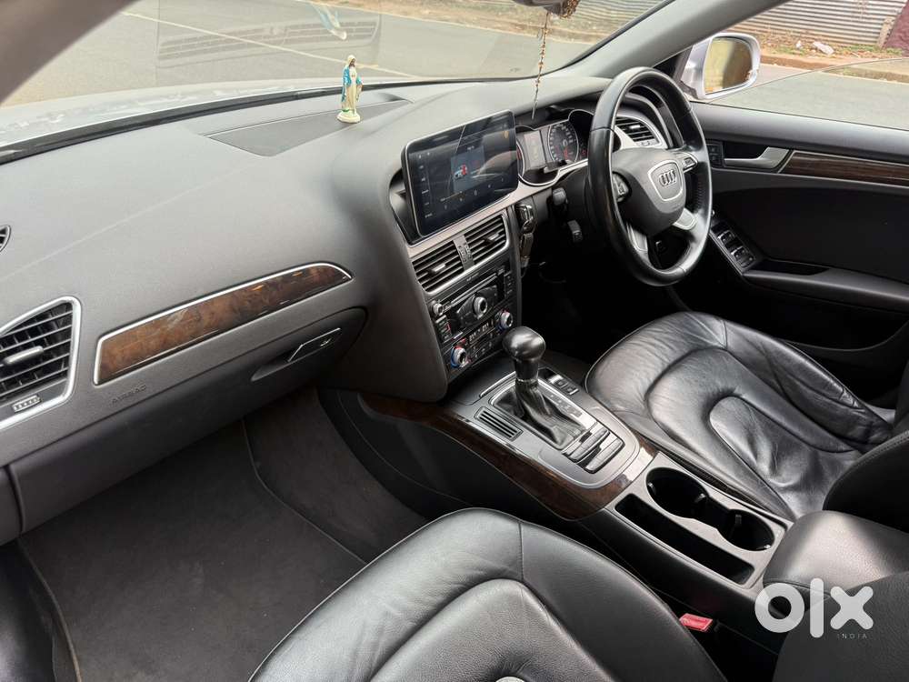 Audi A4 2015-2016 2.0 35 Tdi Premium, 2015, Diesel