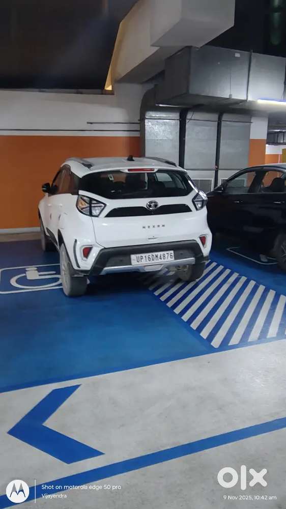 Tata Nexon 2022 Petrol