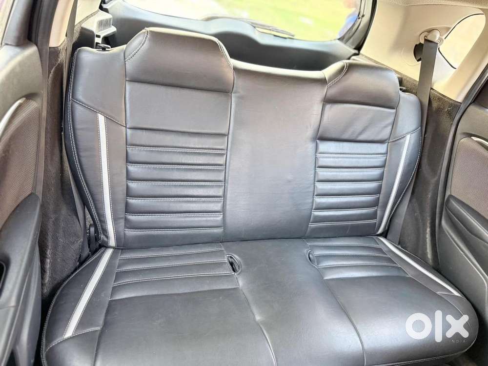 Honda Wrv 2018 Diesel Good Condition