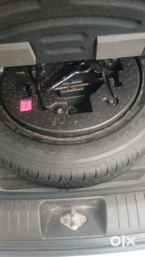 Hyundai Creta 1.6 Sx Plus Auto, 2017, Petrol