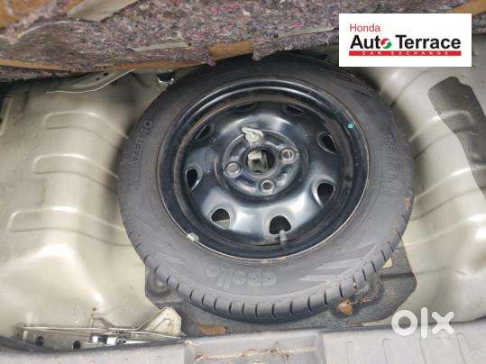 Maruti Suzuki Alto K10 Vxi, 2015, Petrol