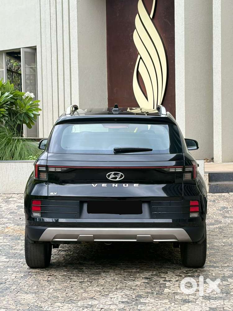 Hyundai Venue 1.5 Crdi Sx (o), 2023, Diesel