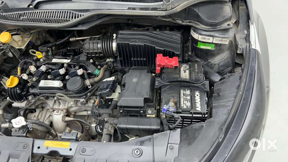 Tata Altroz Xz, 2020, Petrol