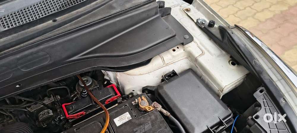 Hyundai Petrol Car 2016