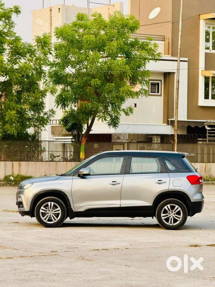 Maruti Suzuki Diesel 2017