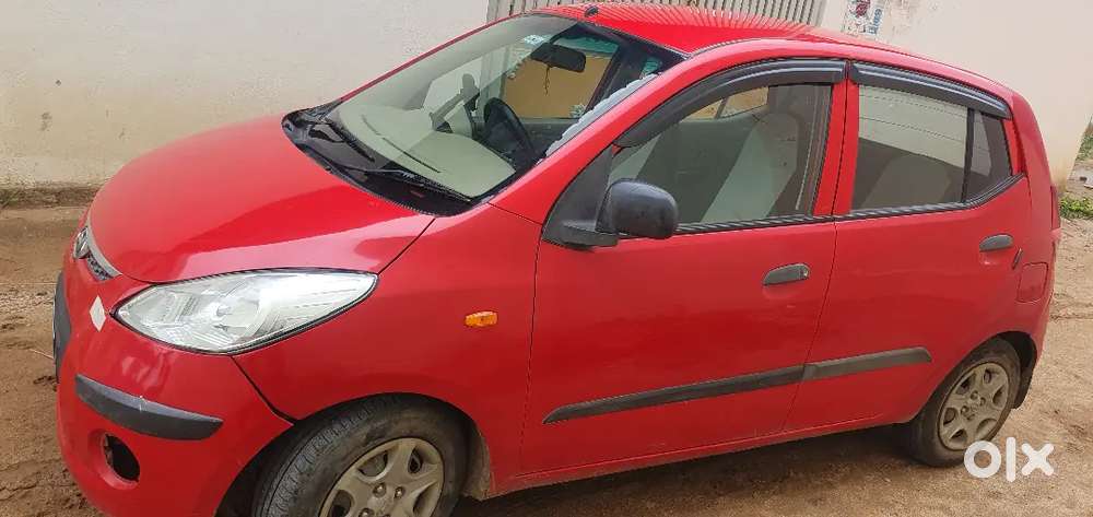 Hyundai I10 2009 Petrol Good Condition New Batery Fc Runing Up To 2030