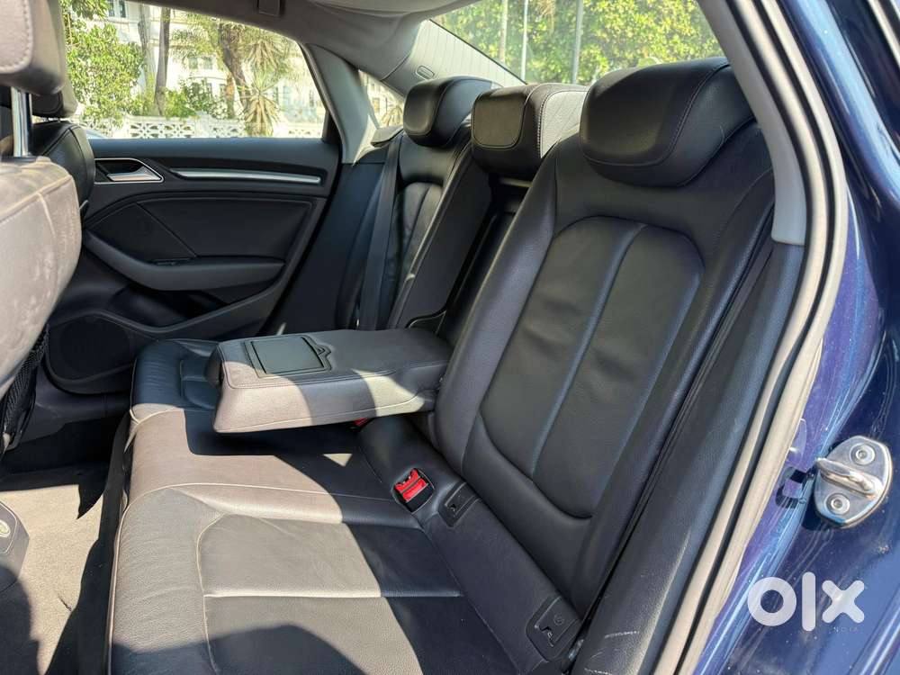 Audi A3 35 Tfsi Premium, 2018, Petrol