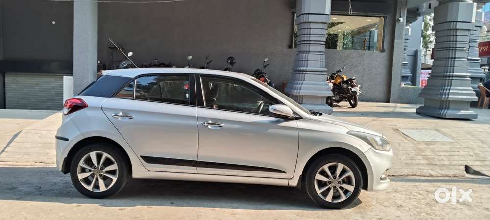 Hyundai I20 Diesel Asta, 2015, Diesel