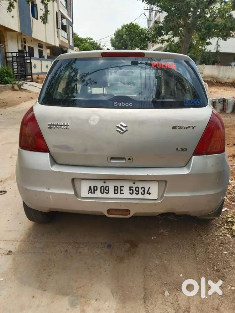 Recently Servicing Done And Rc Validity Expires In 4 Months
