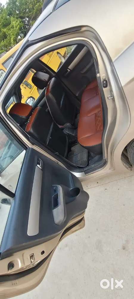 Maruti Dzire Diesel 2010