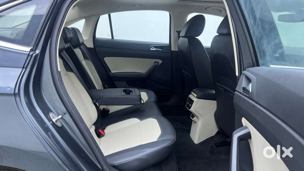 Skoda Slavia Style 1.0l Tsi At, 2022, Petrol