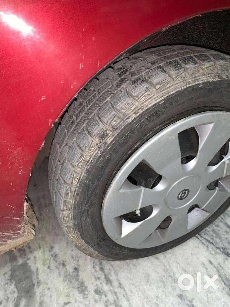 Maruti Suzuki 2008 Petrol