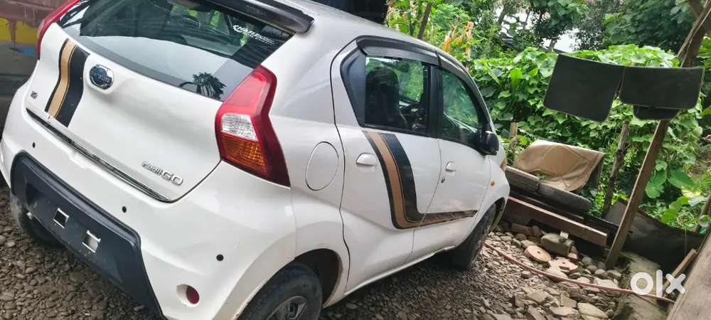 Datsun Redi Go 2018 Limited Edition
