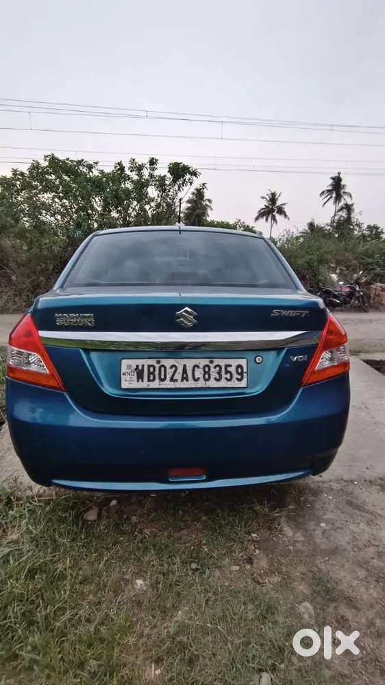 Maruti Suzuki Dzire 2013 Diesel 74000 Km Driven