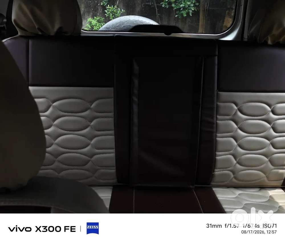 Mahindra Tuv 300 2015 Car