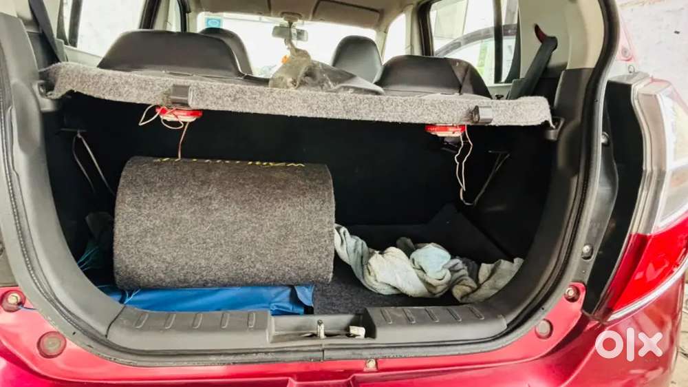 Maruti Suzuki Alto K10 2017 Petrol 23230 Km Driven