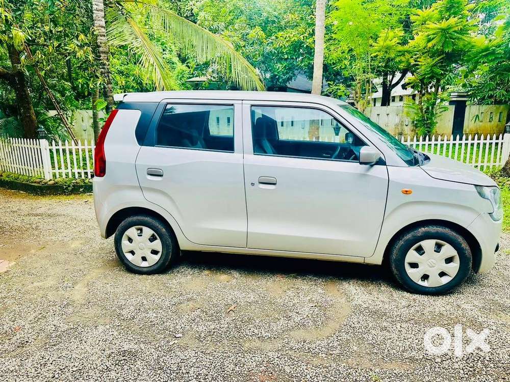 Maruti Suzuki Car 2021