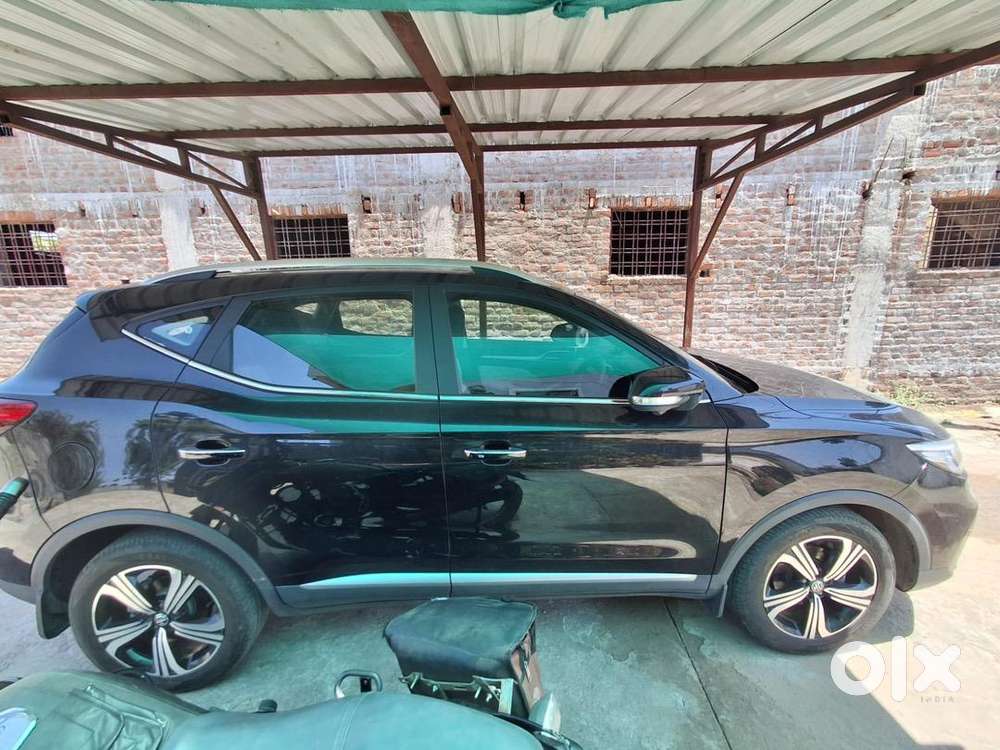 Mg Astor 2024 Showroom Condition