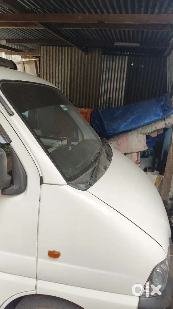 Maruti Suzuki Eeco 2022 Petrol Good Condition