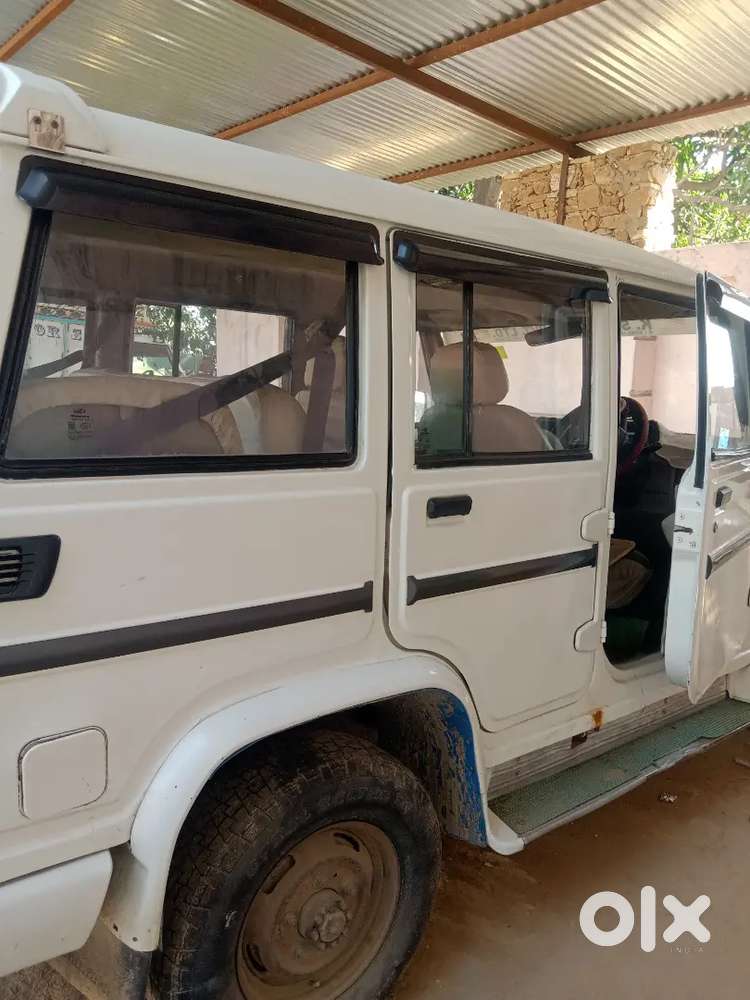 Mahindra Bolero 2013 Diesel 150000 Km Driven