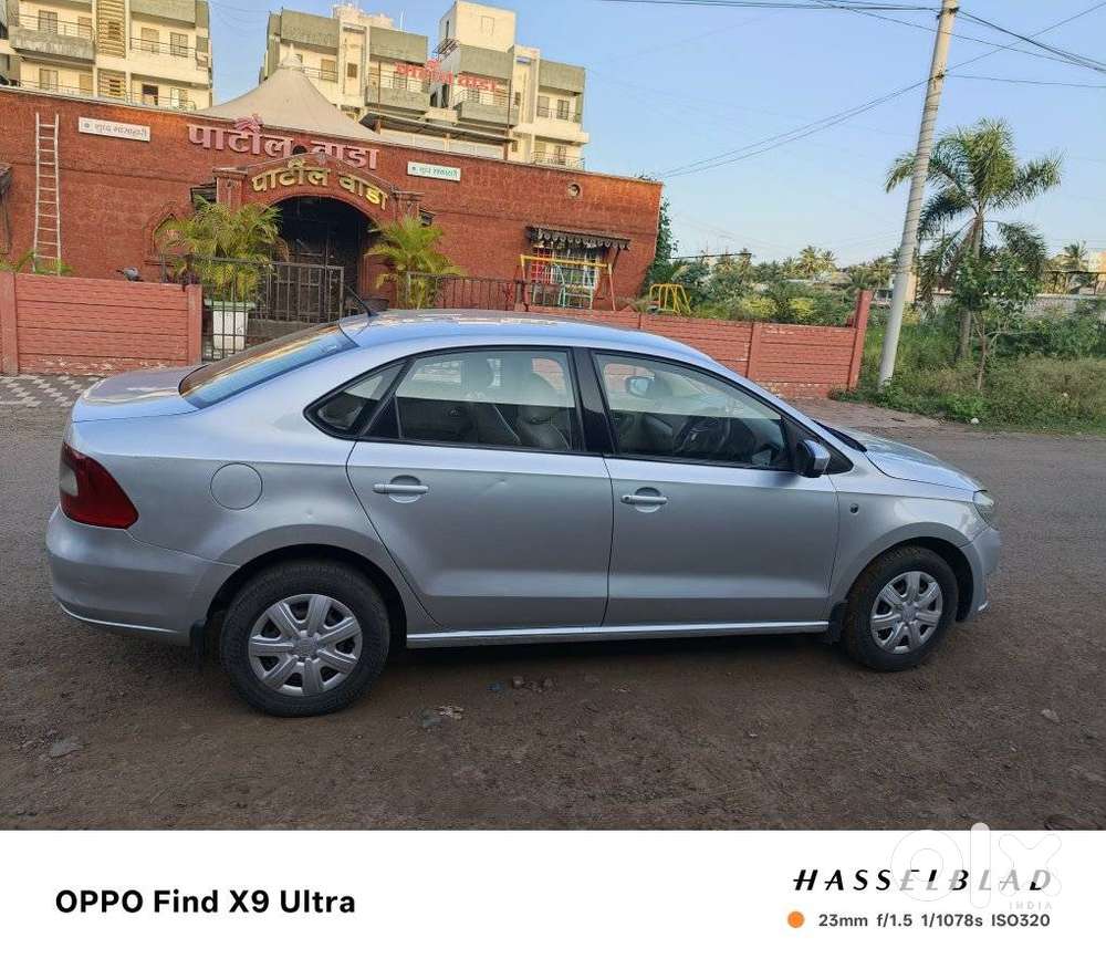 Skoda Rapid 1.5 Tdi Ambition Plus, 2013, Diesel