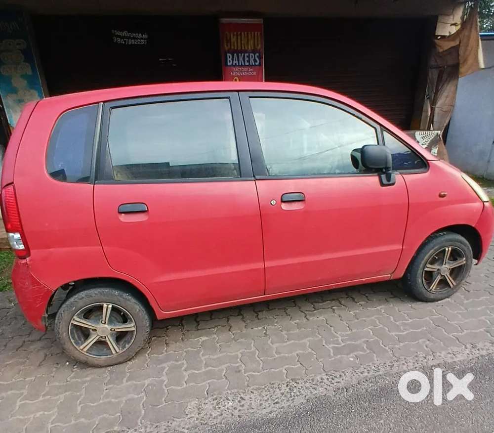 Maruti Suzuki Estilo 2006 Petrol 78000 Km Driven