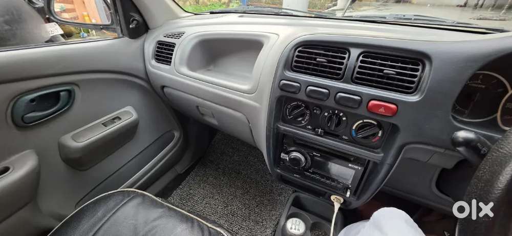 Maruti Suzuki Alto K10 2014