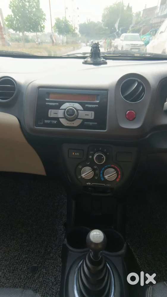 Honda Amaze [ ] 1.5 Vx I-dtec, 2013, Diesel