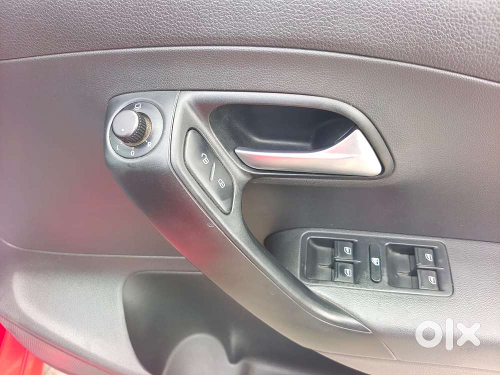 Volkswagen Polo Gt 1.5 Tdi, 2019, Diesel