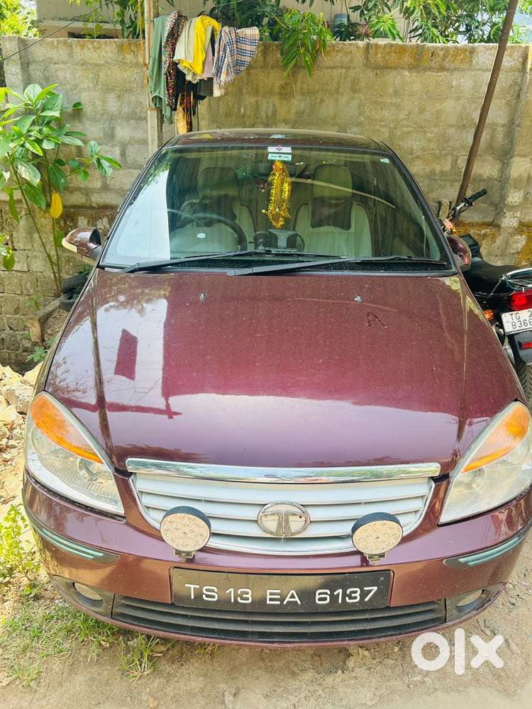 Tata Indigo Ecs 2013