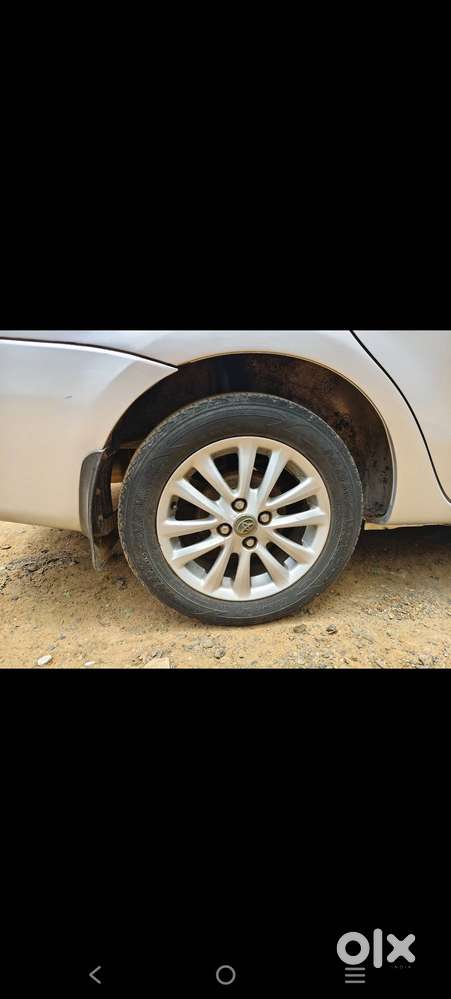 Urgent Sale We Maintained Vehicle. Single Hand Usage. Toyota Service.