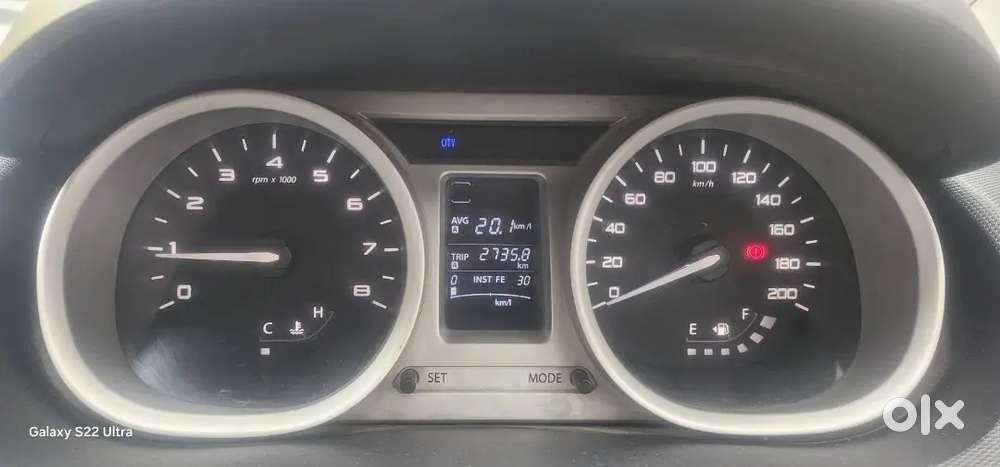 Tata Tiago 2017