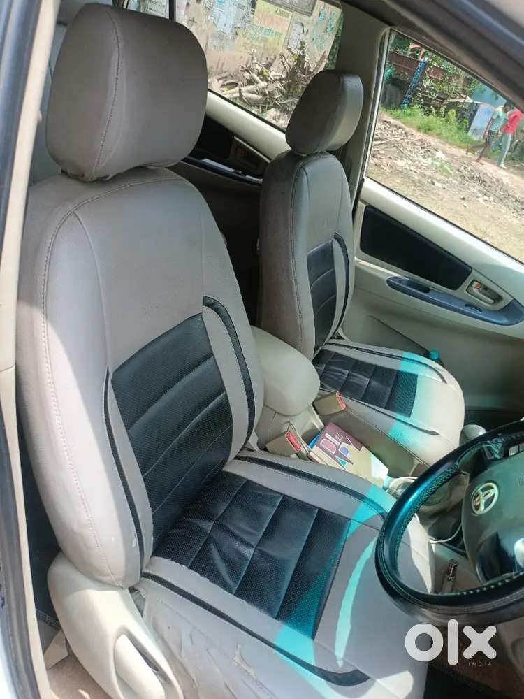 Toyota Innova 2012 Diesel