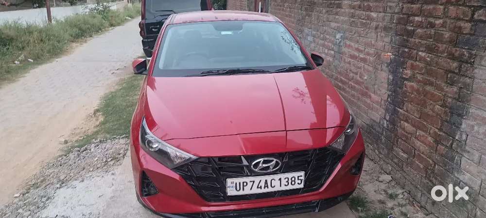 Hyundai I20 1.2 Asta 2020