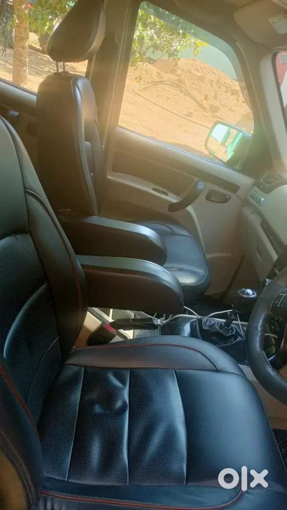 Mahindra Scorpio Classic 2025