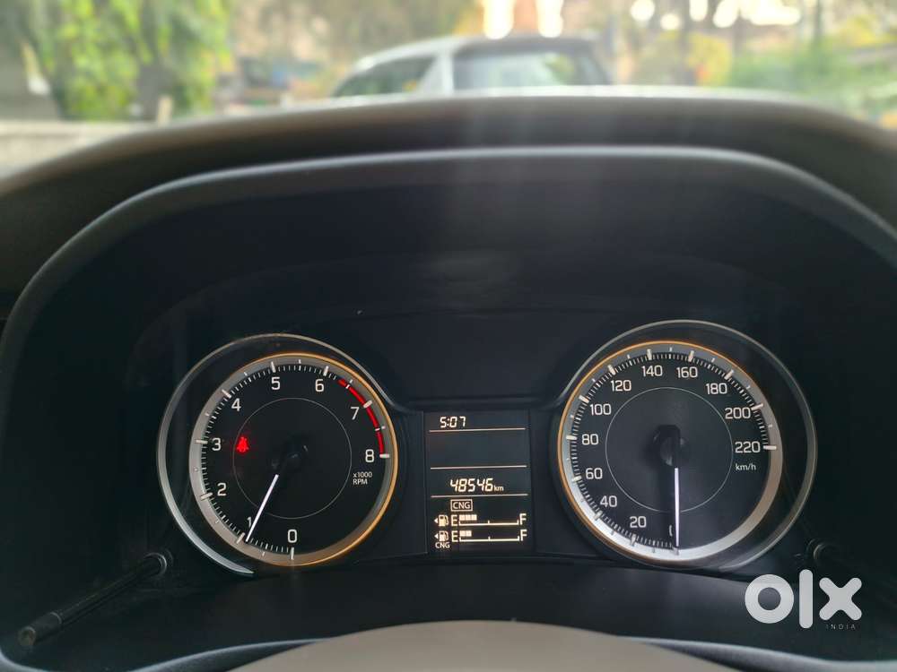 Maruti Suzuki Ertiga Vxi (o) Cng, 2021, Cng & Hybrids