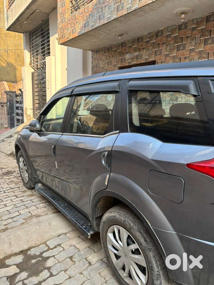 Mahindra Xuv500 2015 Diesel Well Maintained