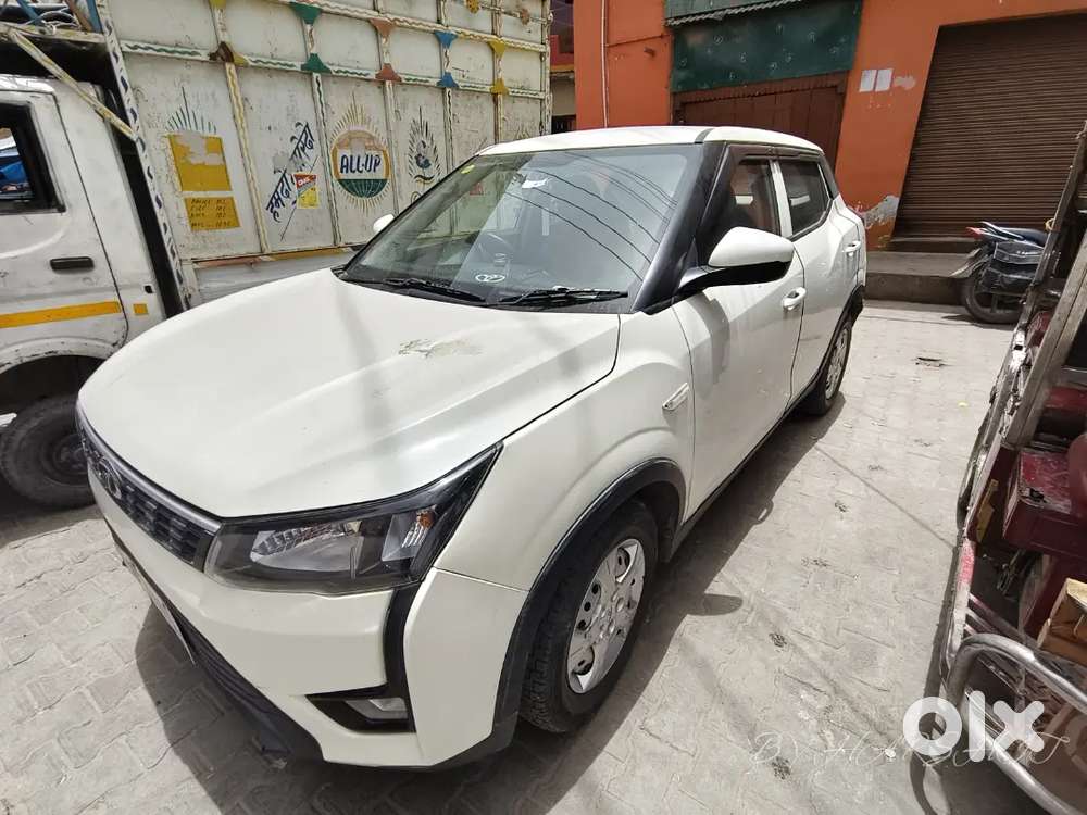 Mahindra Xuv300 2019