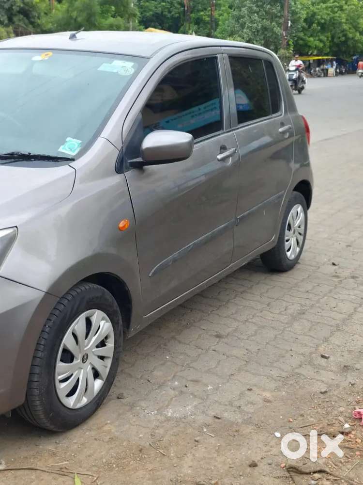 Maruti Suzuki Celerio 2015 Petrol Car