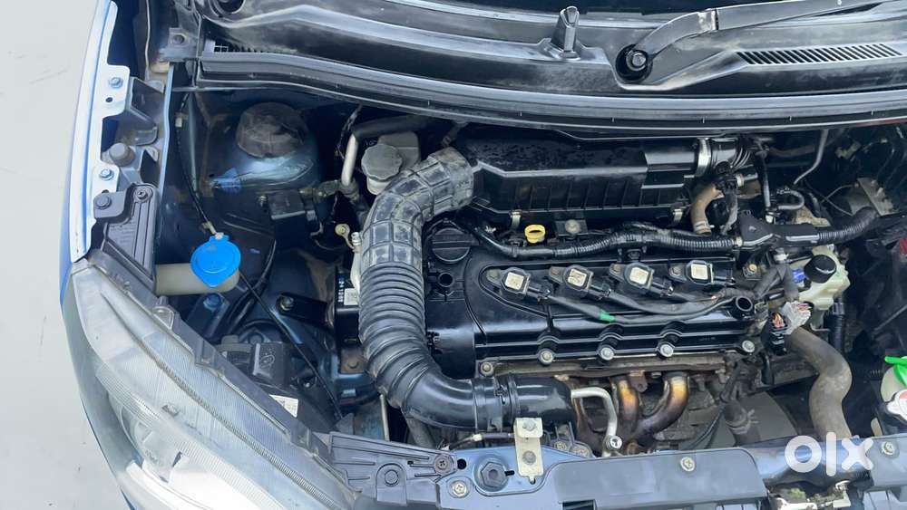 Maruti Suzuki Wagon R 1.2 Zxi Amt, 2019, Petrol