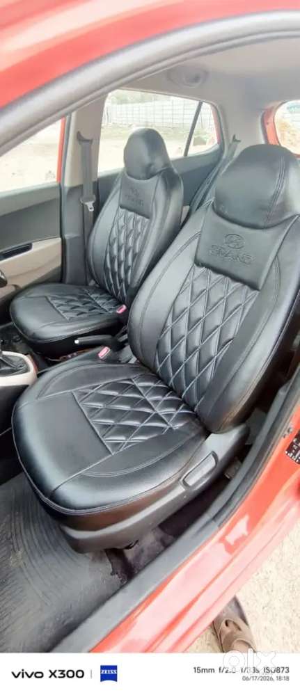 Hyundai I10 2017 Petrol 92000 Km Driven