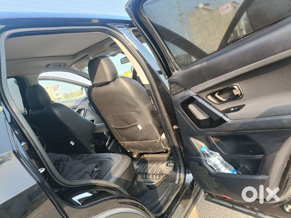 Tata Harrier Diesel 2022
