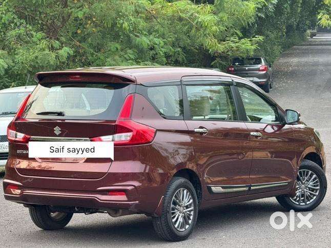Maruti Suzuki Petrol 2021 Hybrid Zxi